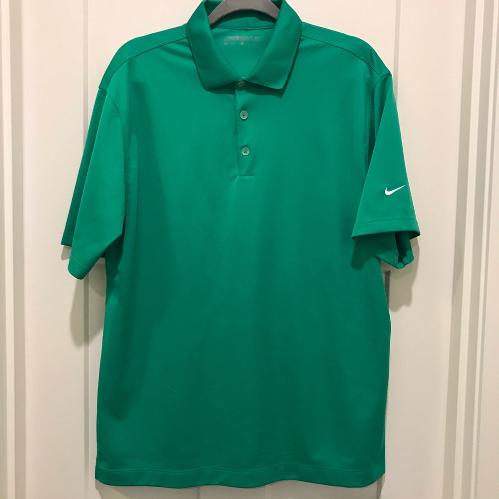 Nike Golf Polo